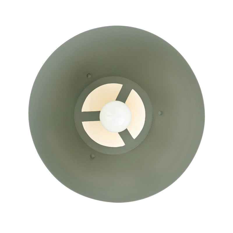 Arteriors DPC23 Leda 1-lt 16" Pendant