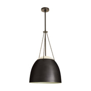 Arteriors DPC23 Leda 1-lt 16" Pendant