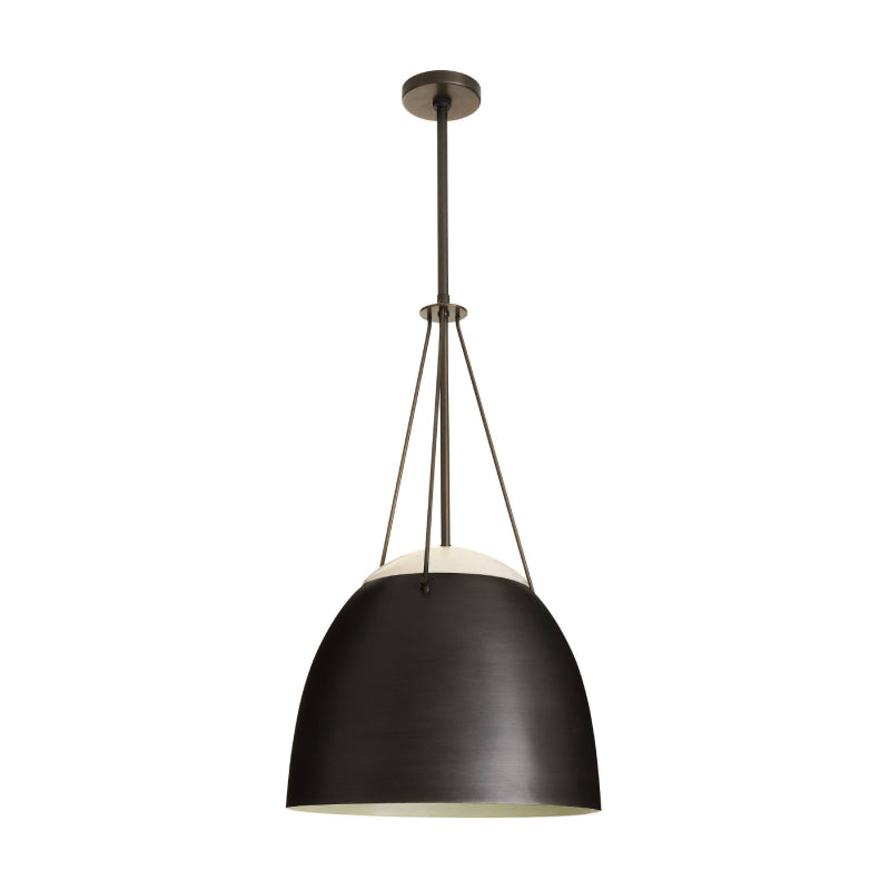 Arteriors DPC23 Leda 1-lt 16" Pendant