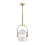 Arteriors DPC24 Marco 1-lt 10" LED Pendant