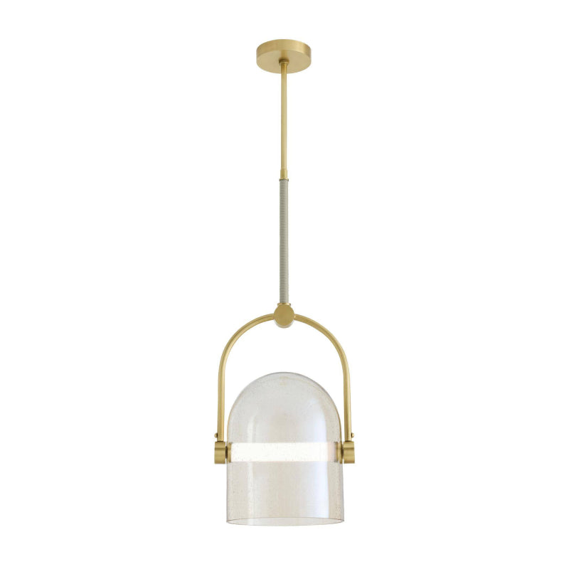 Arteriors DPC24 Marco 1-lt 10" LED Pendant