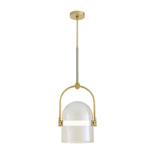Arteriors DPC24 Marco 1-lt 10" LED Pendant
