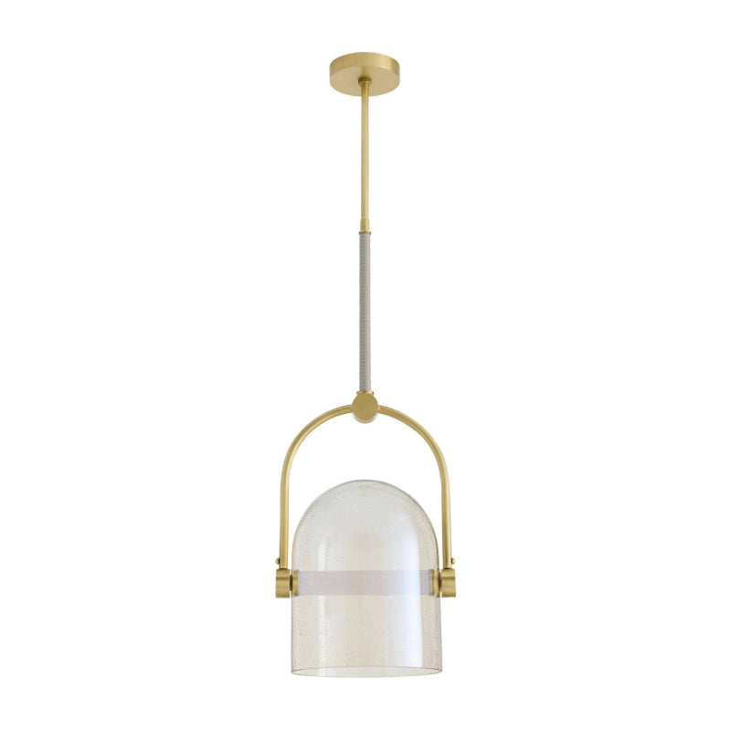 Arteriors DPC24 Marco 1-lt 10" LED Pendant