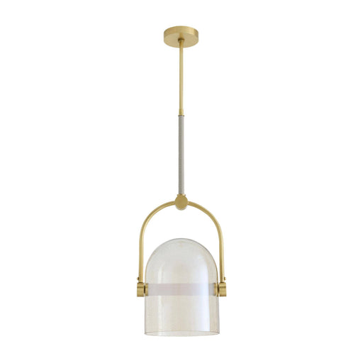 Arteriors DPC24 Marco 1-lt 10" LED Pendant