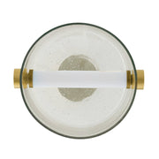 Arteriors DPC24 Marco 1-lt 10" LED Pendant