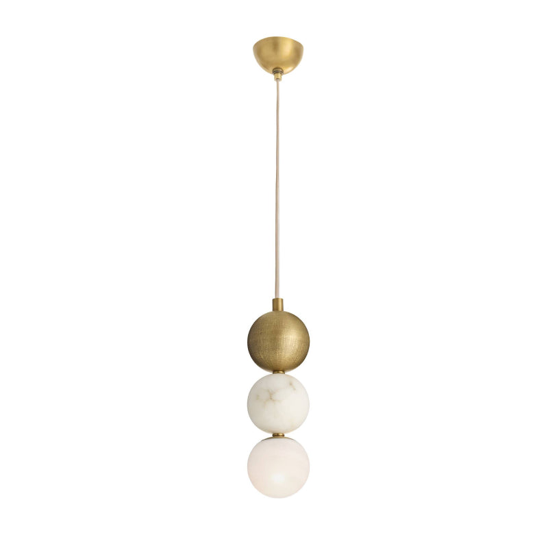 Arteriors DPC25 Melody 1-lt 6" Pendant