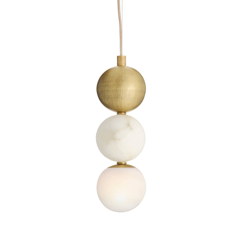 Arteriors Melody Pendant