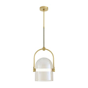 Arteriors DPC28 Marco 1-lt 16" LED Pendant
