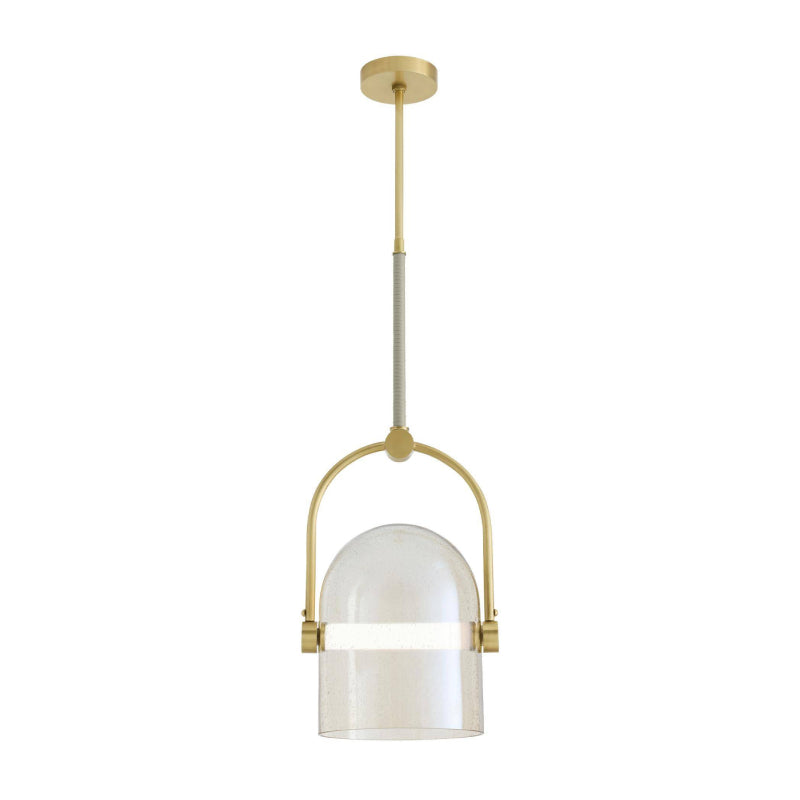Arteriors DPC28 Marco 1-lt 16" LED Pendant