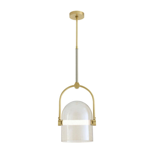 Arteriors DPC28 Marco 1-lt 16" LED Pendant