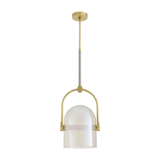 Arteriors DPC28 Marco 1-lt 16" LED Pendant