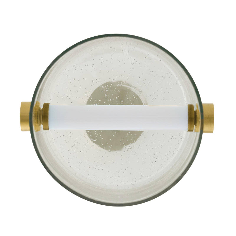 Arteriors DPC28 Marco 1-lt 16" LED Pendant