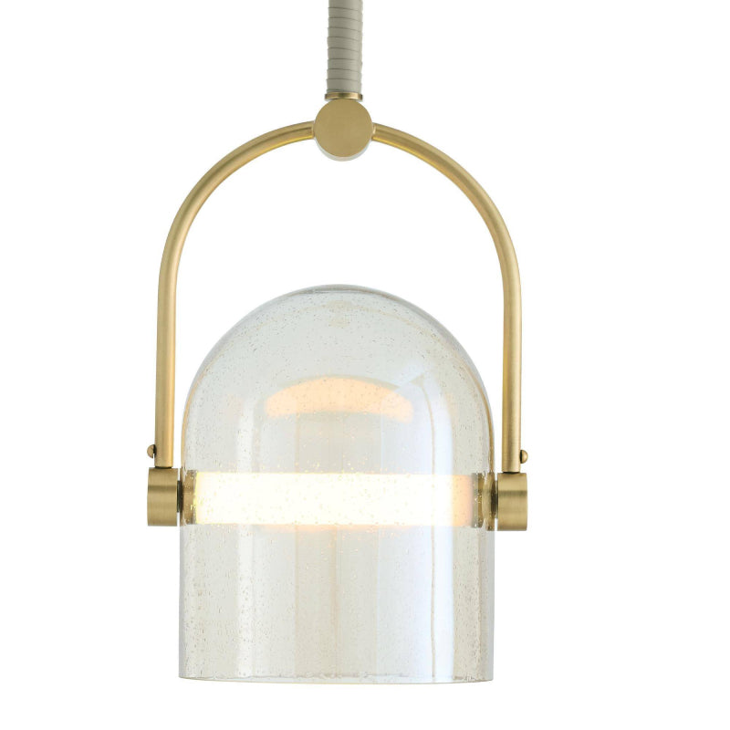 Arteriors DPC28 Marco 1-lt 16" LED Pendant