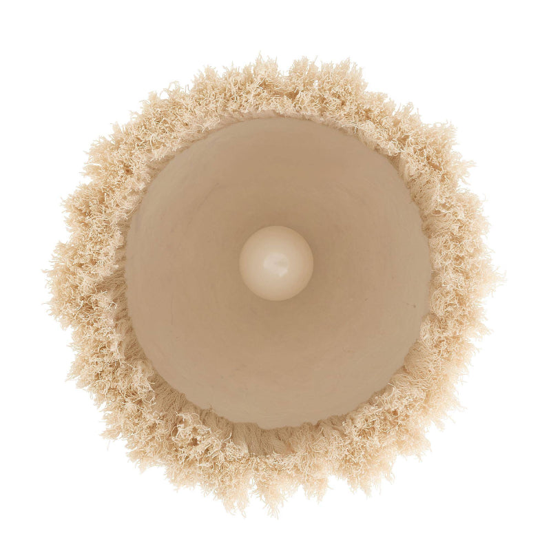 Arteriors DPS08 Marley 1-lt 15" Pendant