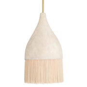 Arteriors DPS08 Marley 1-lt 15" Pendant