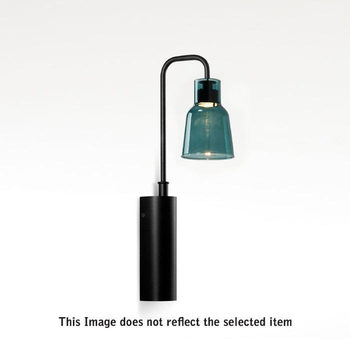 Bover Drip A/02 1-lt 14" Tall LED Wall lamp