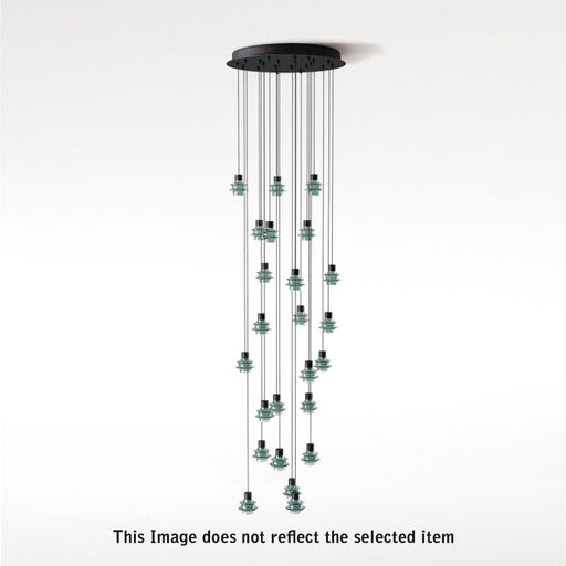 Bover Drop S/24L 24-lt 22" LED Pendant