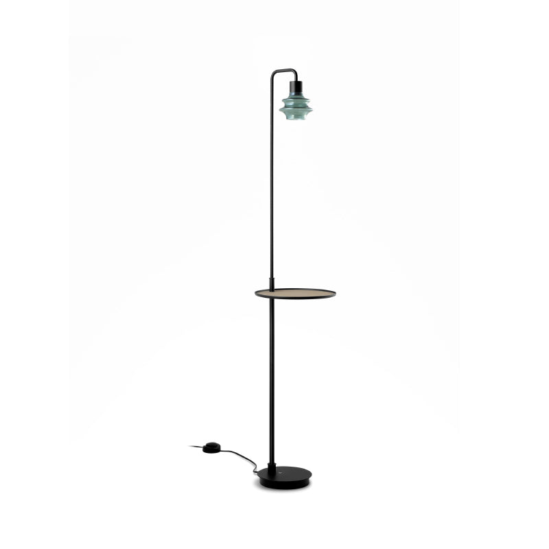 Bover Drop P/131 1-lt 52" Tall LED Floor Lamp
