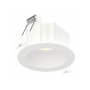 Dals DRR2-CC Notch 2" Regressed Panel, 5CCT Selectable