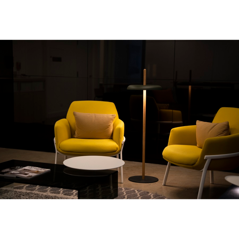Pablo Designs Nivél LED Floor Lamp