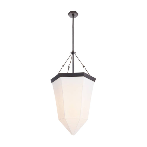 Arteriors DSC09 Lillian 1-lt 19" Pendant