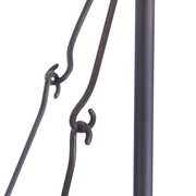 Arteriors DSC09 Lillian 1-lt 19" Pendant