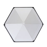 Arteriors DSC09 Lillian 1-lt 19" Pendant