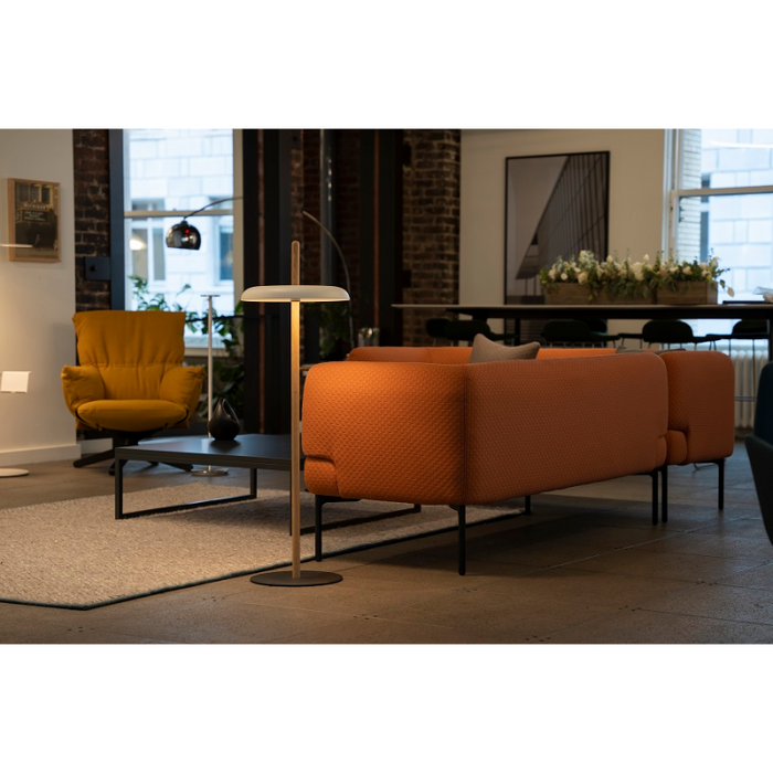 Pablo Designs Nivél LED Floor Lamp