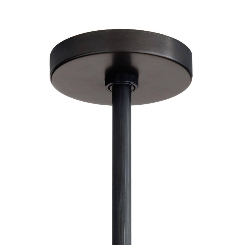 Arteriors DSC10 Montrose 9-lt 24" Chandelier