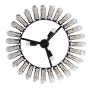 Arteriors DSI12 Maxton 3-lt 25" Chandelier