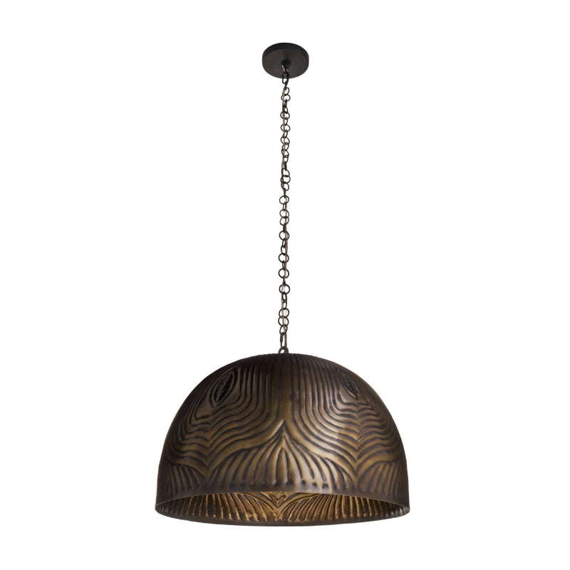 Arteriors DSI13 Micah 1-lt 25" Pendant