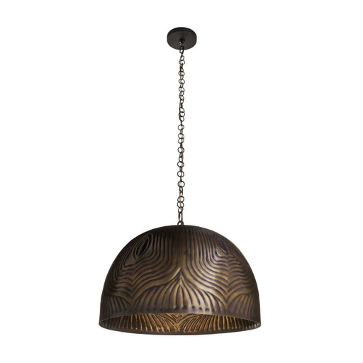 Arteriors DSI13 Micah 1-lt 25" Pendant