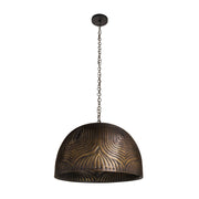 Arteriors DSI13 Micah 1-lt 25" Pendant