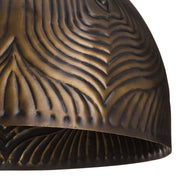 Arteriors DSI13 Micah 1-lt 25" Pendant