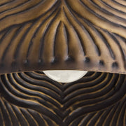 Arteriors DSI13 Micah 1-lt 25" Pendant