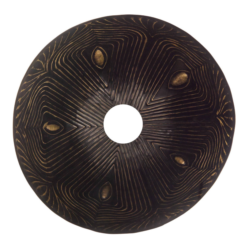 Arteriors DSI13 Micah 1-lt 25" Pendant