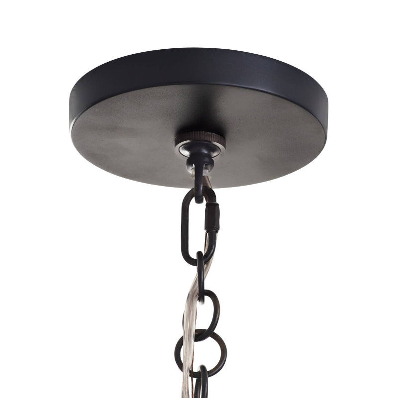 Arteriors DSI13 Micah 1-lt 25" Pendant
