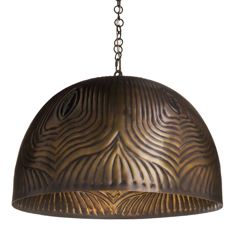 Arteriors DSI13 Micah 1-lt 25" Pendant