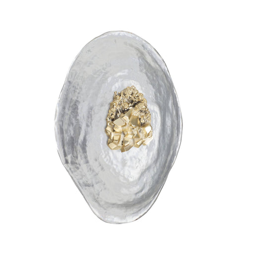 Arteriors DWC84 Nome 1-lt 13" Tall LED Wall Sconce