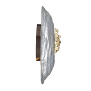 Arteriors DWC84 Nome 1-lt 13" Tall LED Wall Sconce