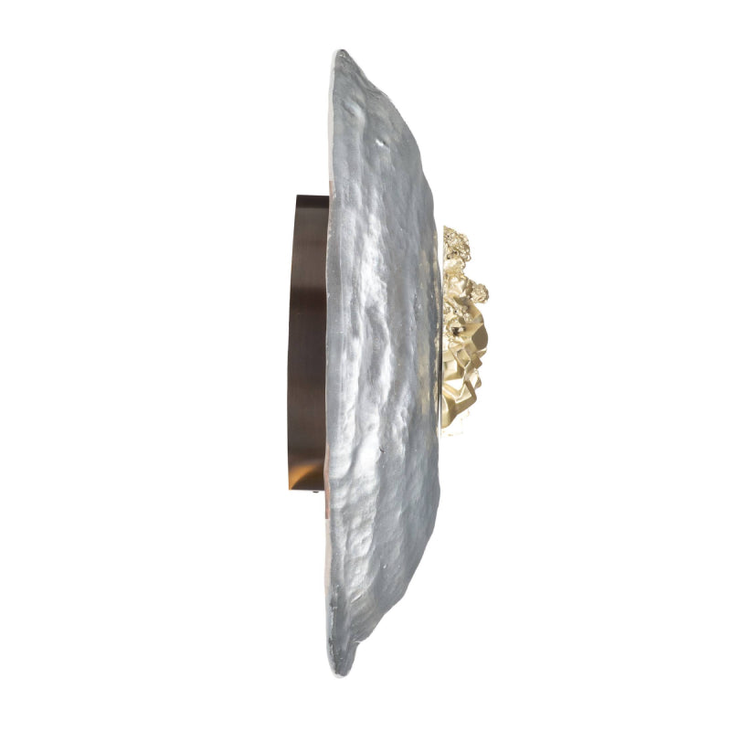 Arteriors DWC84 Nome 1-lt 13" Tall LED Wall Sconce