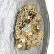 Arteriors DWC84 Nome 1-lt 13" Tall LED Wall Sconce