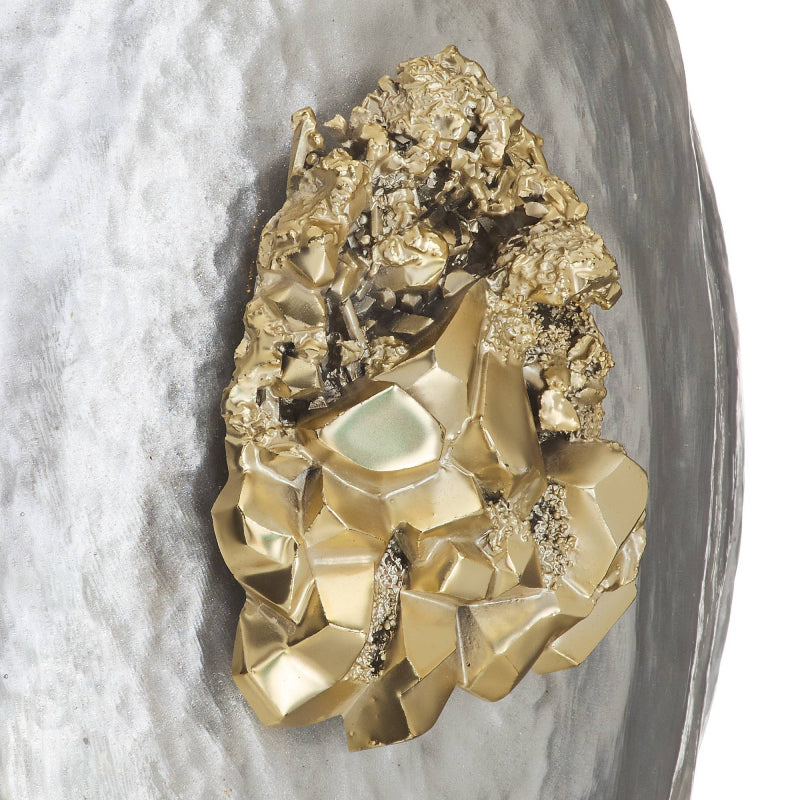 Arteriors DWC84 Nome 1-lt 13" Tall LED Wall Sconce