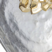 Arteriors DWC84 Nome 1-lt 13" Tall LED Wall Sconce