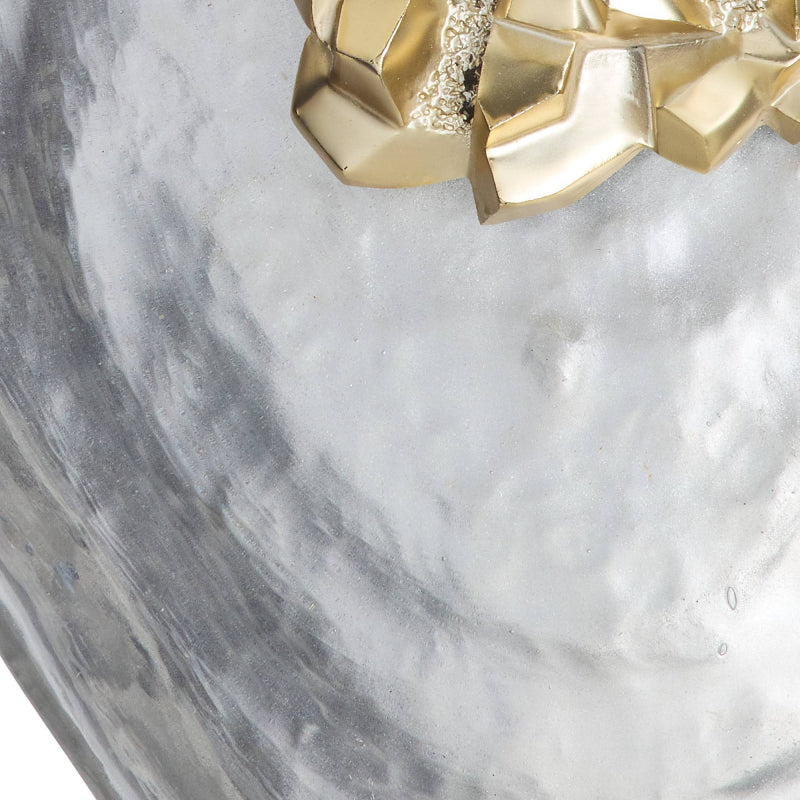 Arteriors DWC84 Nome 1-lt 13" Tall LED Wall Sconce