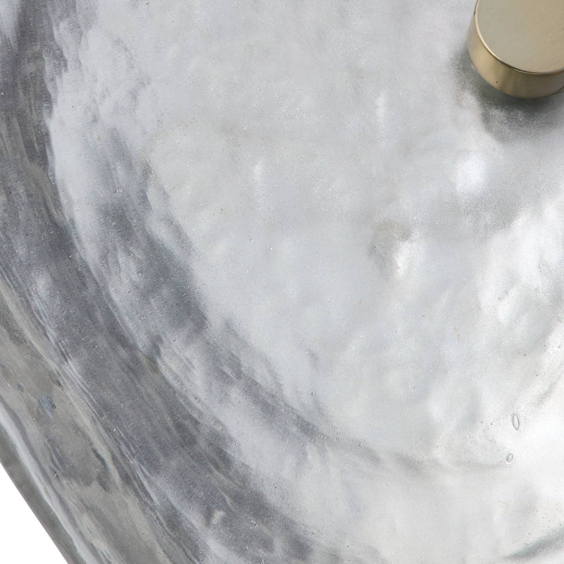 Arteriors DWC85 Nome 1-lt 13" Tall LED Wall Sconce