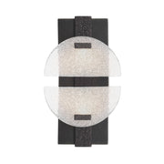 Arteriors DWC88 Logan 2-lt 16" Tall LED Wall Sconce