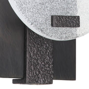 Arteriors DWC88 Logan 2-lt 16" Tall LED Wall Sconce