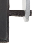 Arteriors DWC88 Logan 2-lt 16" Tall LED Wall Sconce