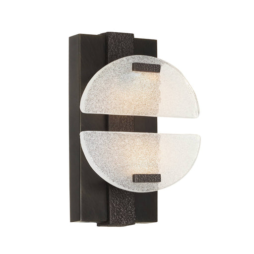 Arteriors DWC88 Logan 2-lt 16" Tall LED Wall Sconce
